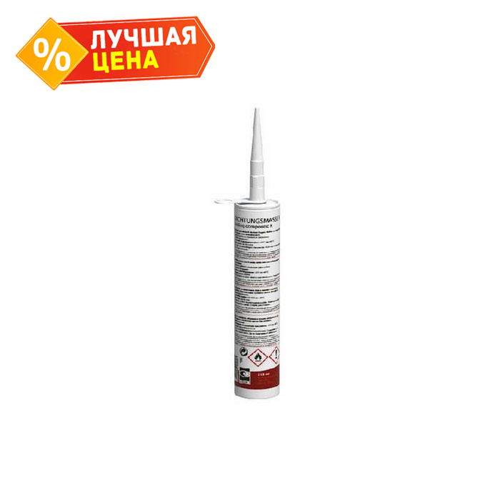 Герметик K Braas бесцветный